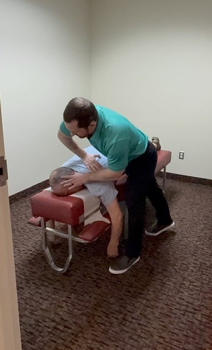 Chiropractic Manipulation Hopkins, MN | Redbird Wellness